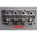 KUBOTA V1902 CYLINDER HEAD 1789-303040